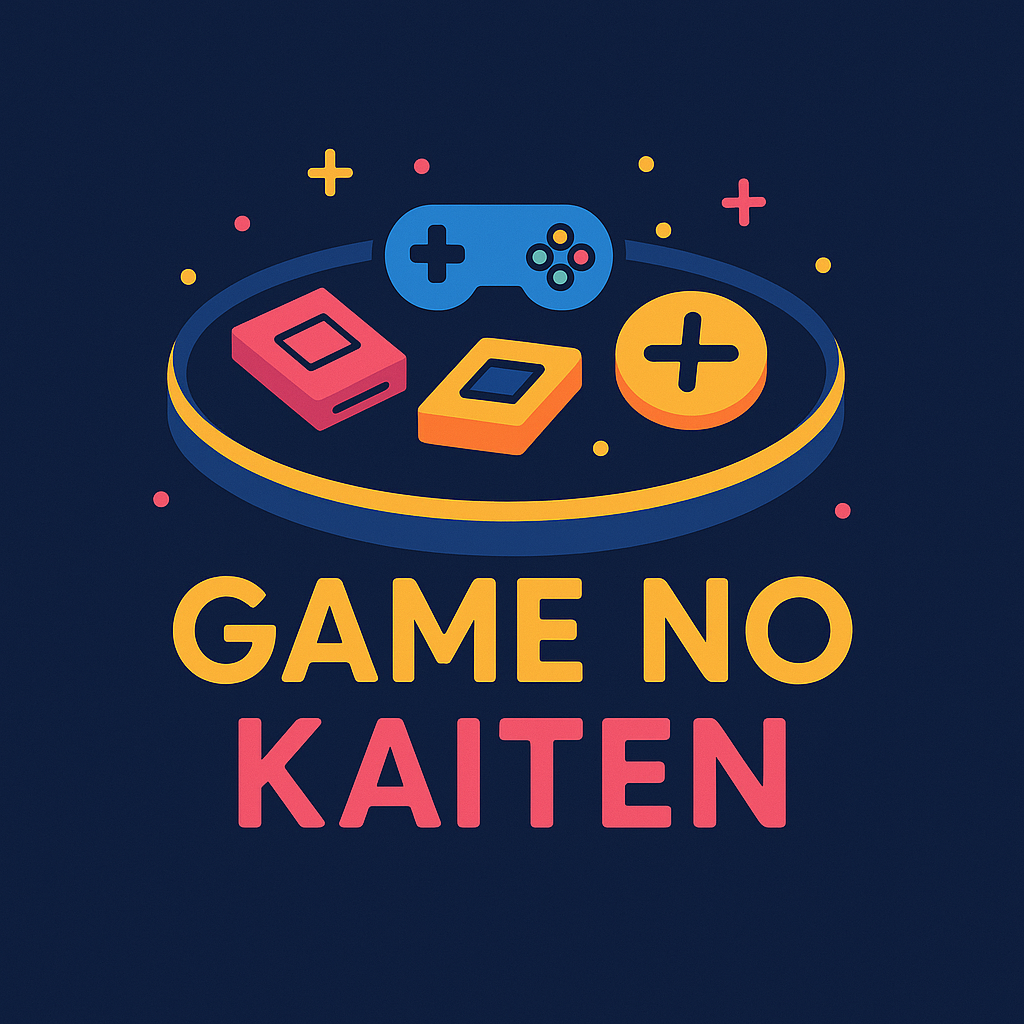 game no kaiten icon