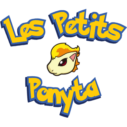 Les Petits Ponyta